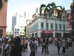 Parco Bugis Junction (D7), Retail #617665241